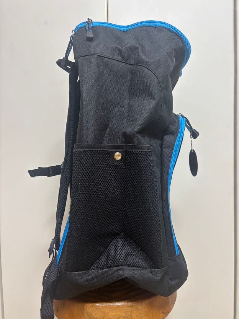 オガサカ（OGASAKA）スキー レースブーツバッグ 58L