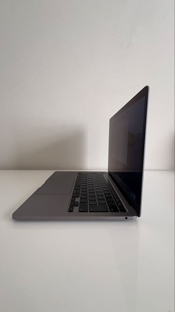 最終値下げ　MacBook Pro 2020 Bluetoothマウス付き