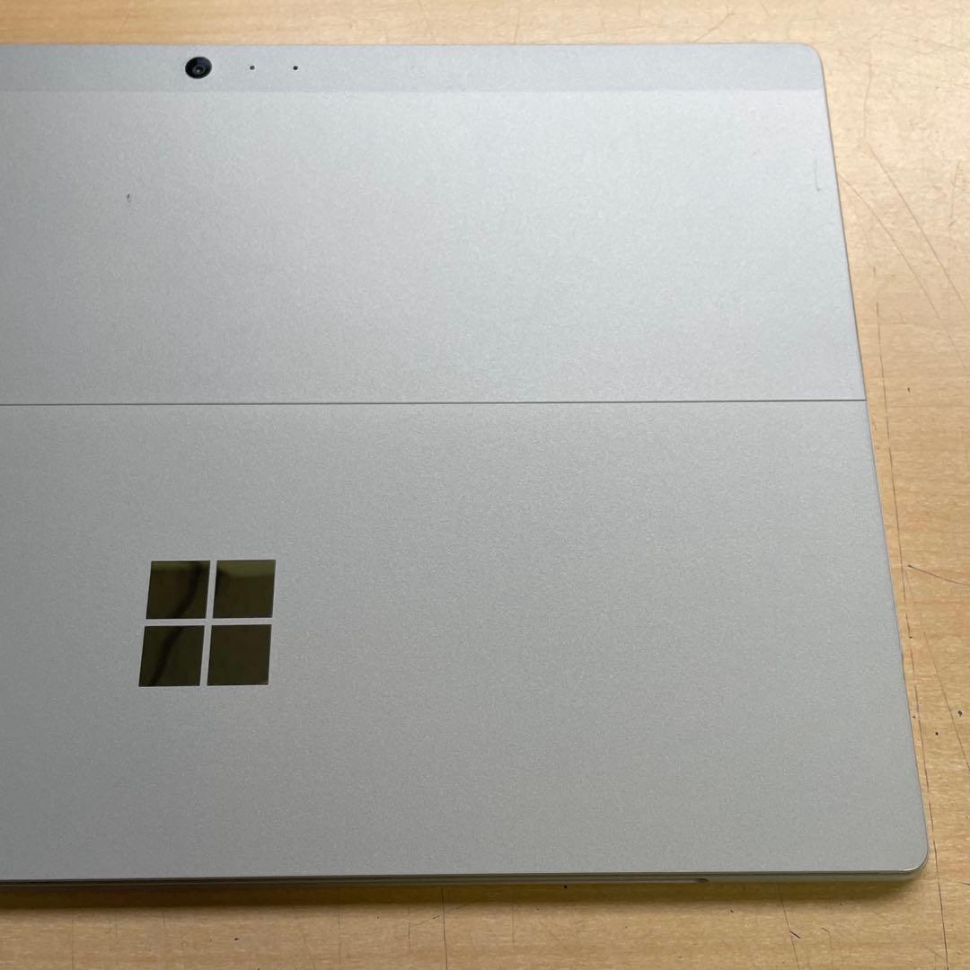 Surface Pro5 1807 LTE仕様 256GB 8GB 美品　#1