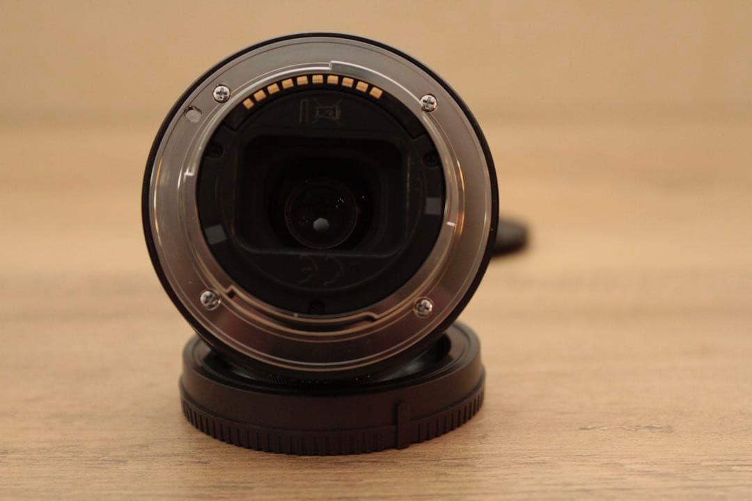 ソニー　SONY FE 35mm F2.8 ZA SEL35F28Z