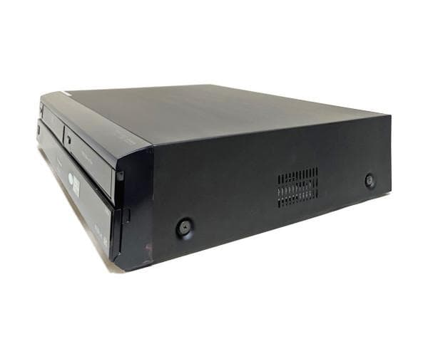 良品 パナソニック 1チューナー ブルーレイレコーダー DMR-BR630V