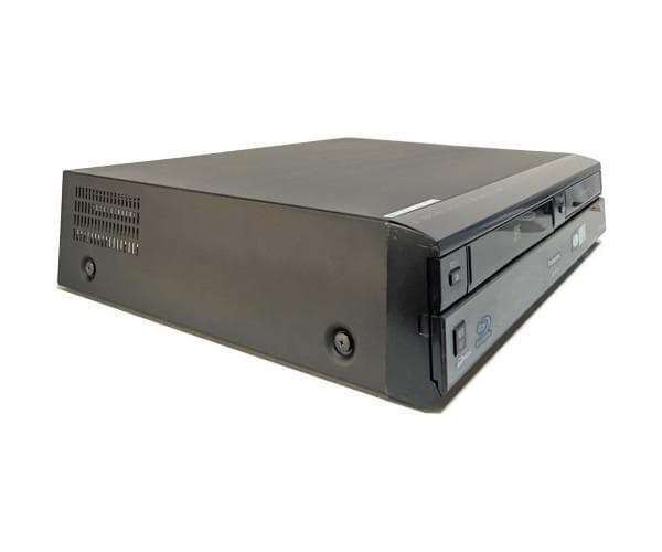 良品 パナソニック 1チューナー ブルーレイレコーダー DMR-BR630V