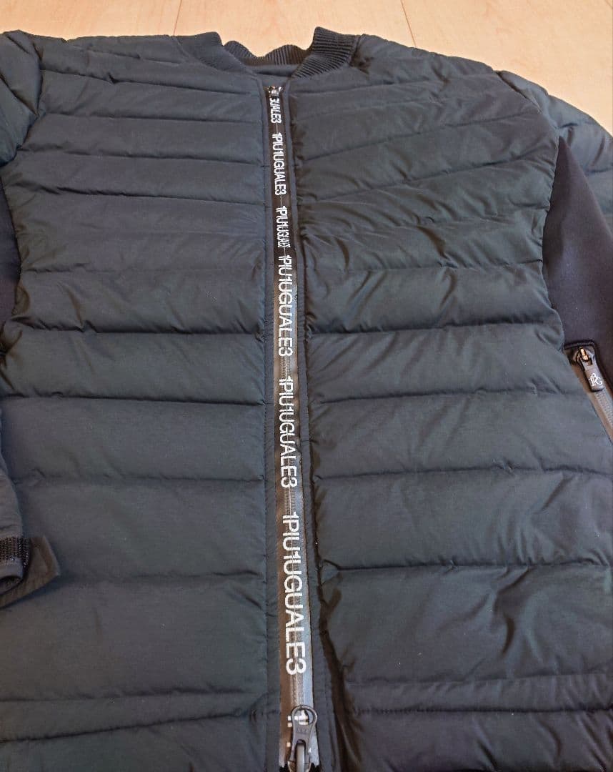 メンズウェア 1PIU1UGUALE3 GOLF DOWN BLOUSON