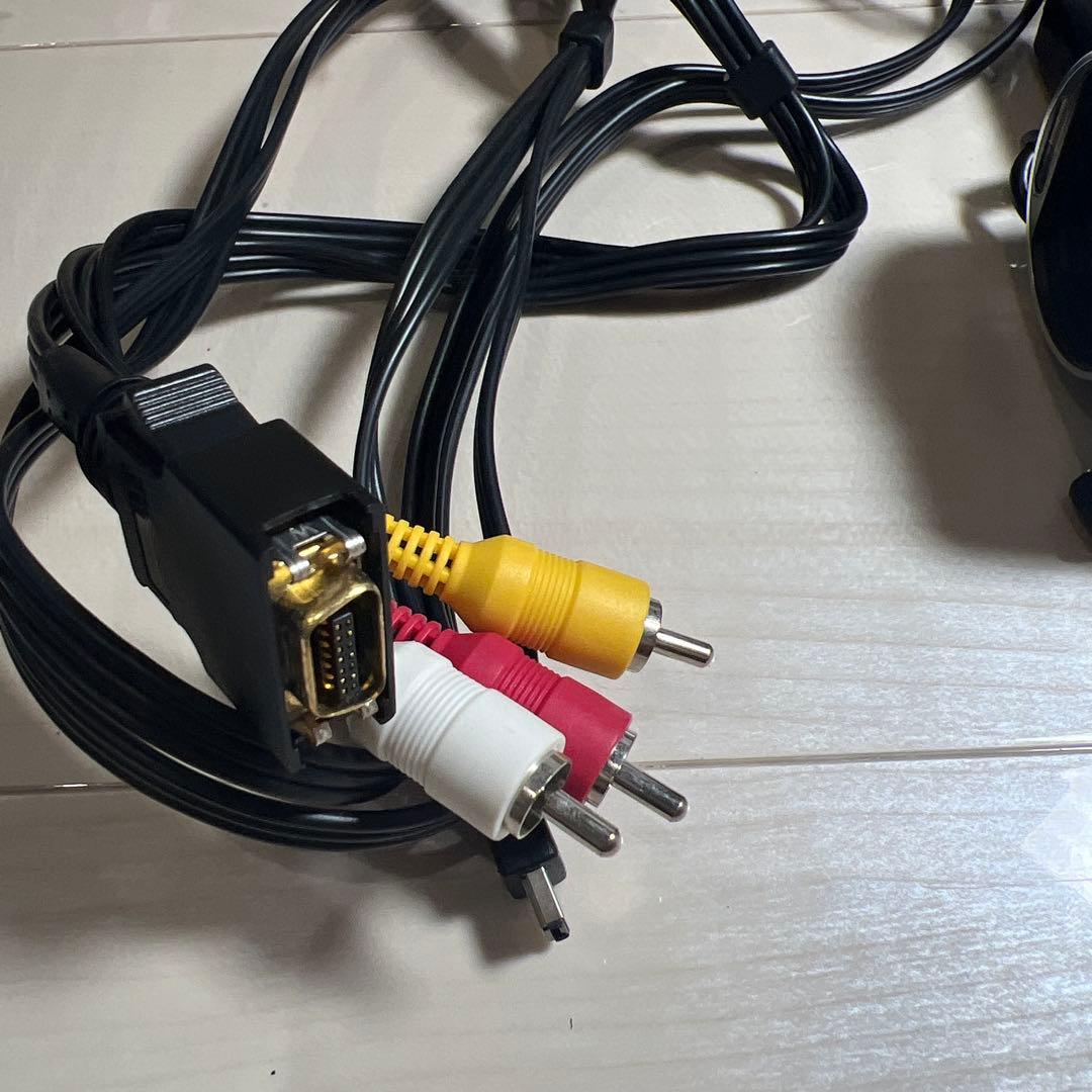 Panasonic HDC-TM60 ビデオカメラ 本体