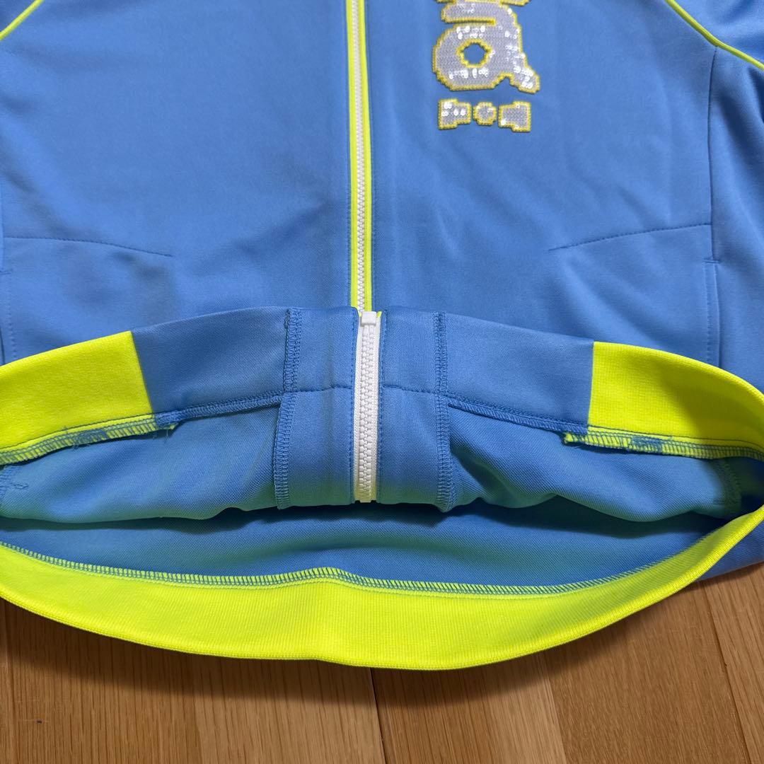 （美品）archivioゴルフウェアセット 36 ブルー 値下げ不可