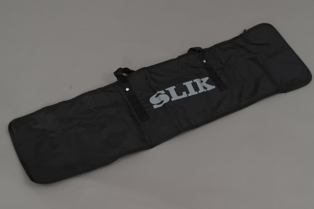 スリック SLIK　PRO700 DX-Ⅲ　ほぼ新品