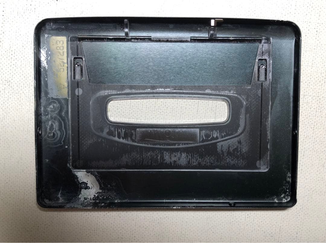 外装より良音をWM-EX622 SONYカセットウォークマン可動品J