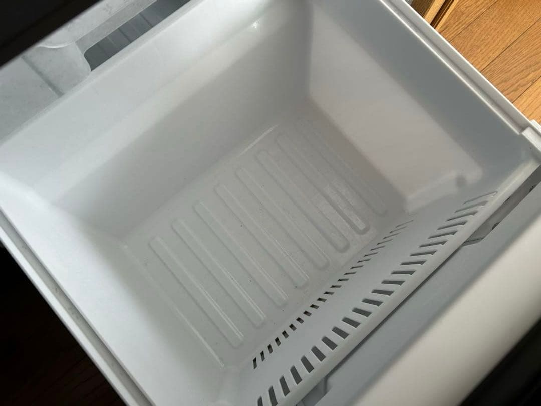 【USED】パナソニック コンパクト冷蔵庫 2023年製 138L