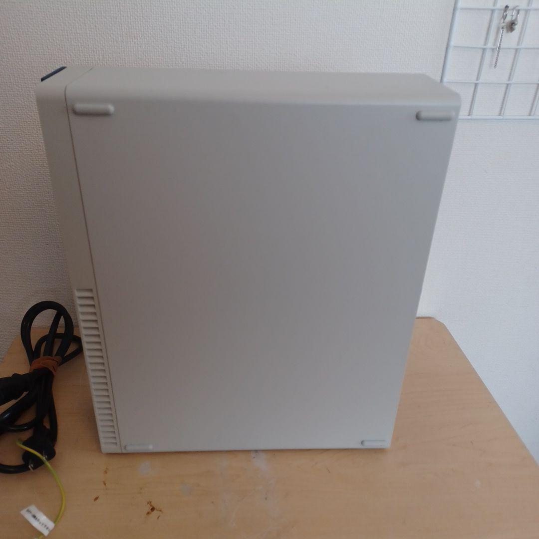 Windowsデスクトップ NEC MKE35B Celeron G5905/16GB/HDD 500GB