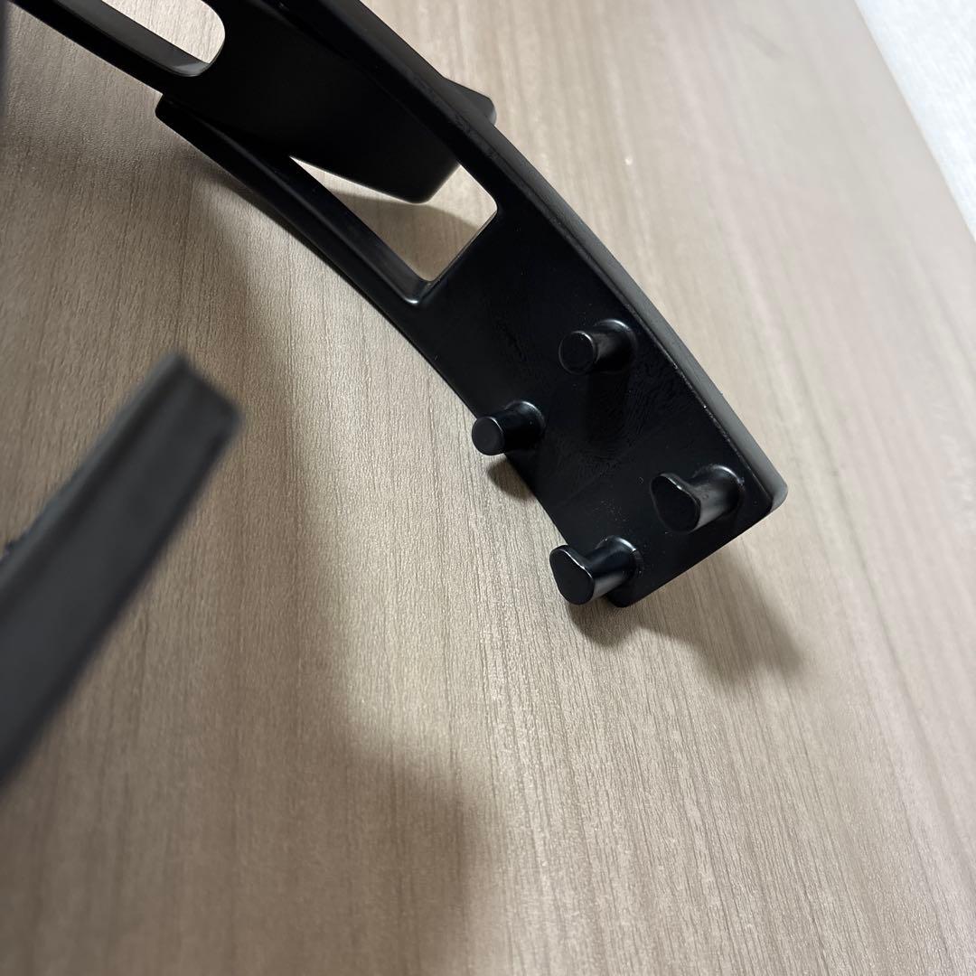 最終値下げ　STEADY クロスベルト トレーニングベルト 【久野圭ーコラボ】