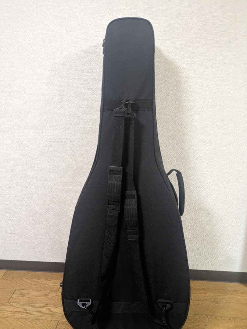 ■YAMAHA LL6SB ビンテージギター 激鳴、激美 送料は無料 !