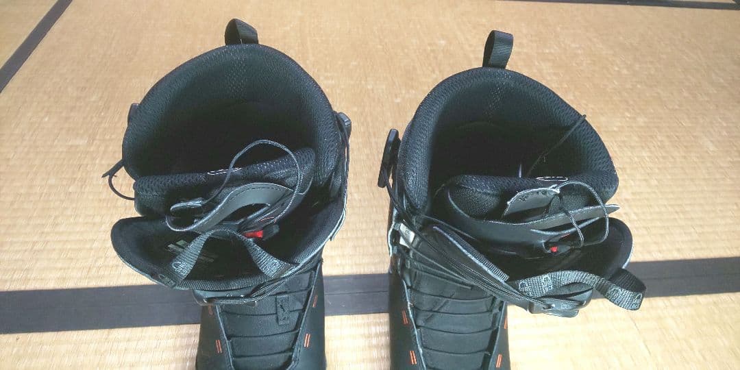 【値下】SALOMON DIALOGUE WIDE JP 27.5cm サロモン