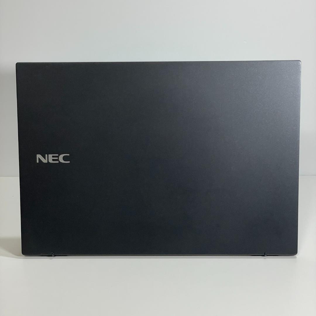 第10世代i7 NEC VersaPro ノートPC win11 16GB 薄型