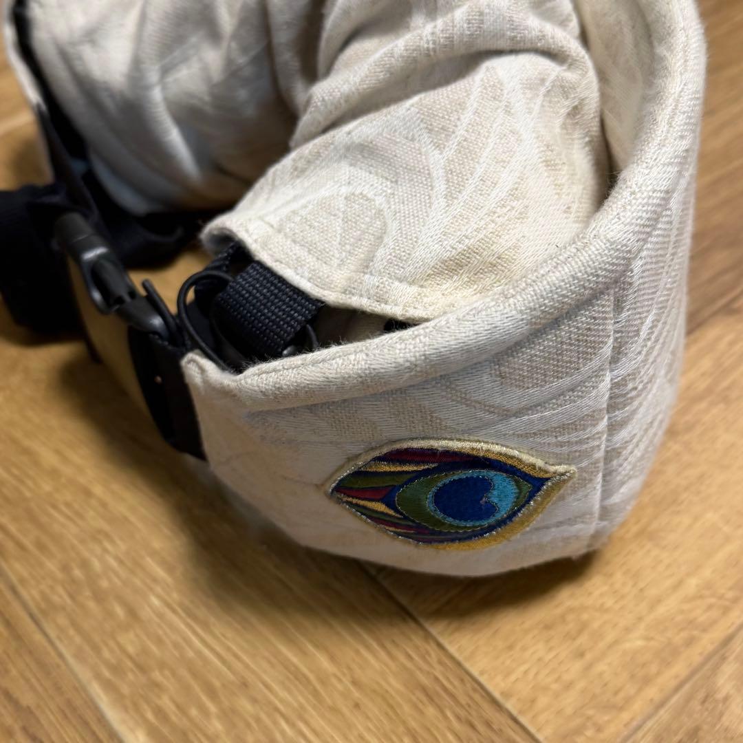 なっちさんartipoppe ザイガイスト アーガス・オート (リネン)