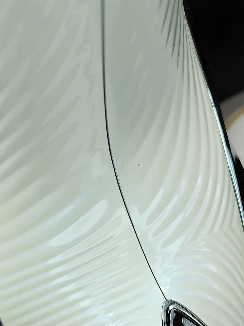 リファ ビューテック ドライヤー RE-AJ02A ホワイト