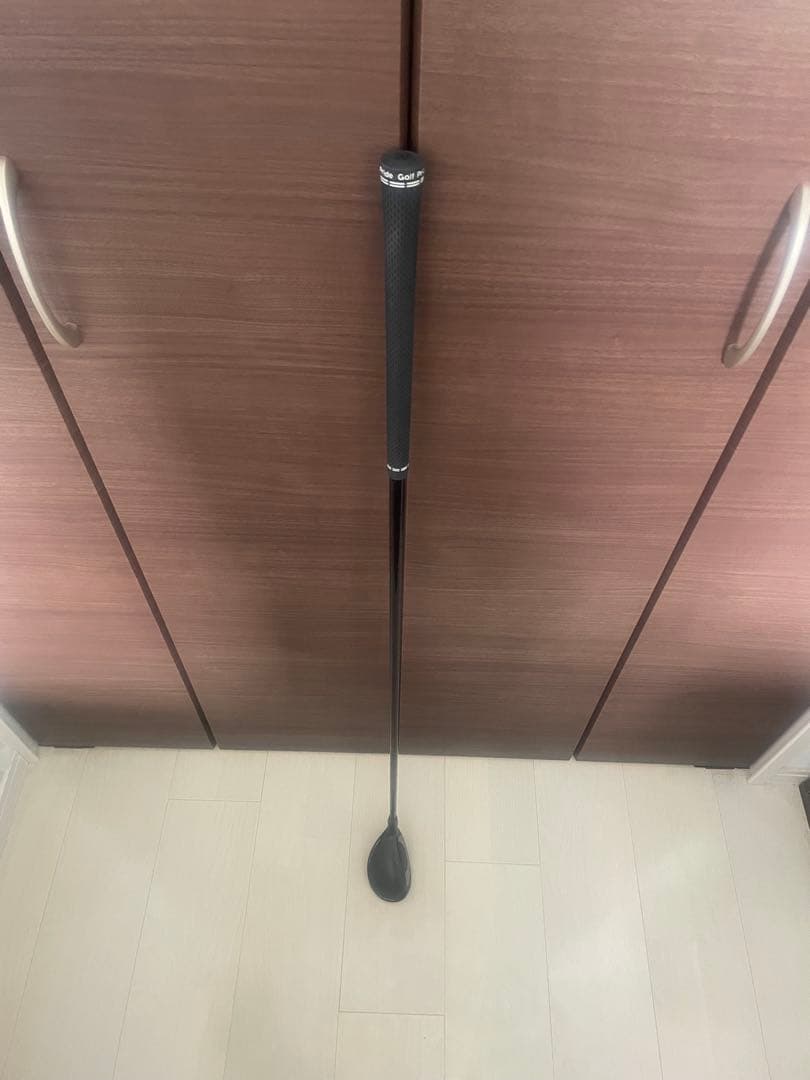 PING G430 ハイブリット4番 4U 純正シャフト ヘッドカバー付き