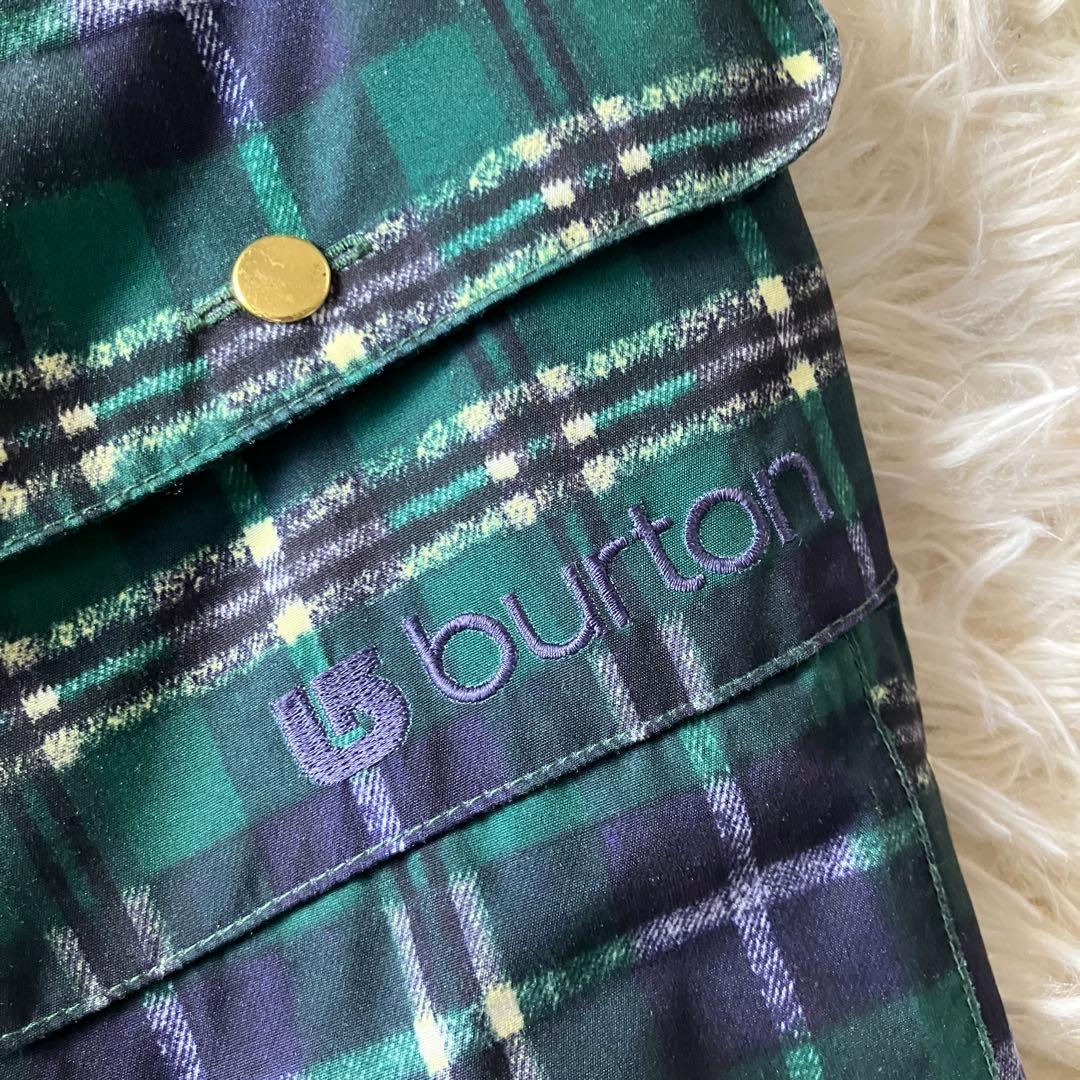 #3K✨BURTON✨スキー スノボ ウェア 上下 レディースS