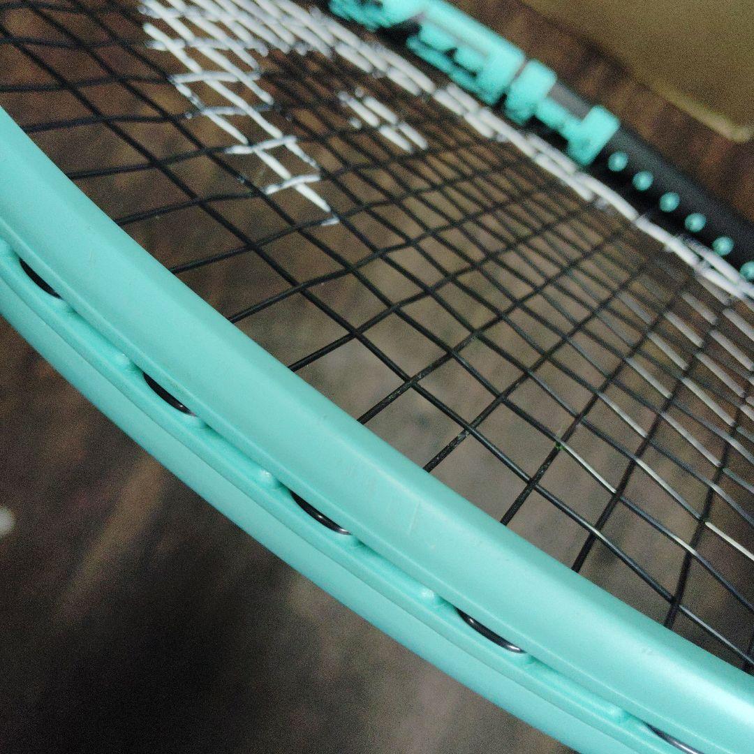 HEAD BOOM PRO 400 テニスラケット