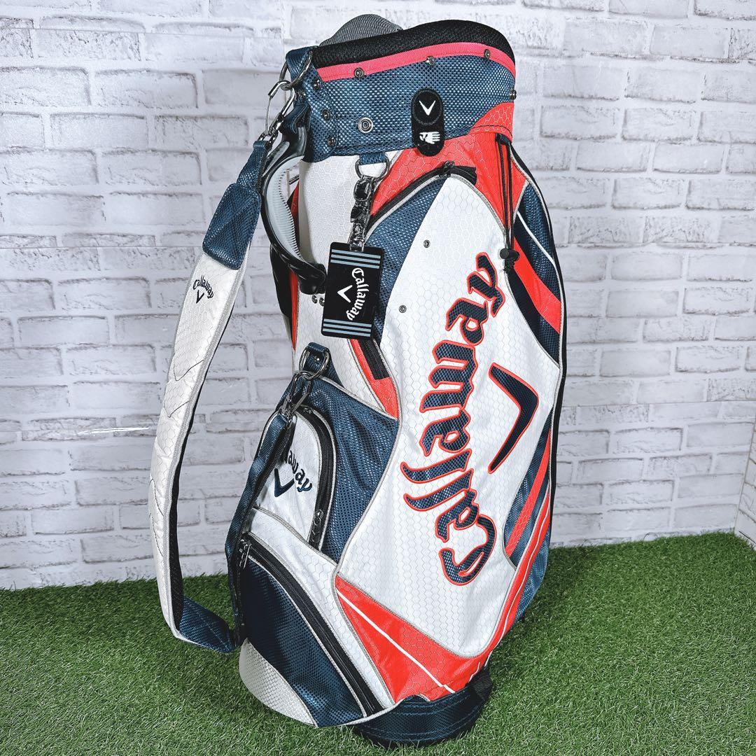 【豪華14本】キャロウェイ ウォーバード メンズゴルフセット 初心者 入門