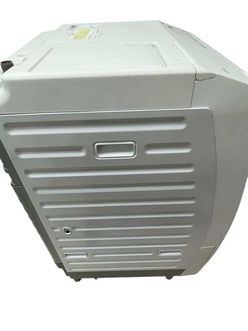 日立　HITACHI ドラム式洗濯機　BD-SV120KR 2025年製　美品