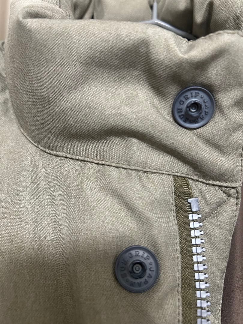 アワーレガシー INHALE PUFFA 44