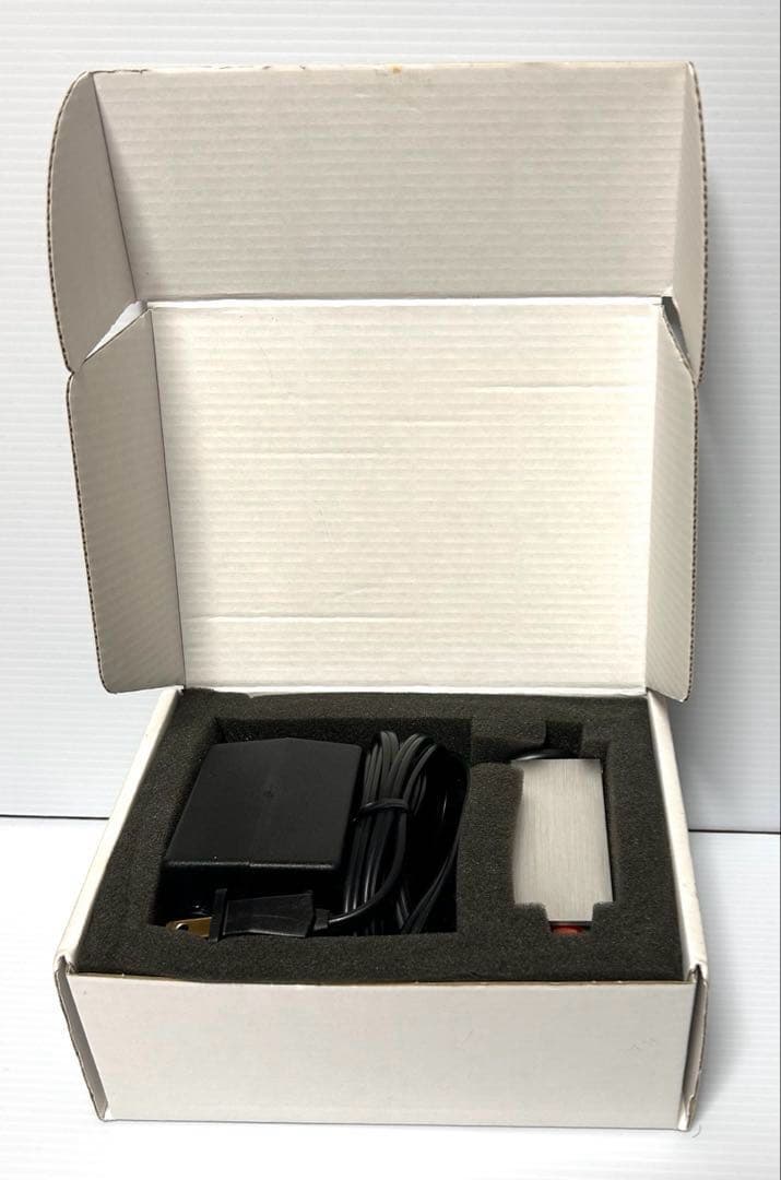 フォノイコライザー/Clear Audio社Micro Basic(ドイツ製)