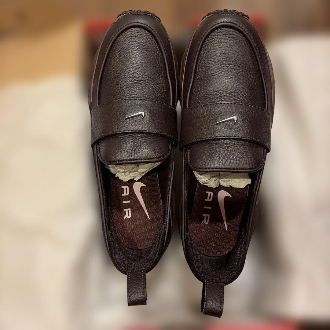 SNIDEL NIKE ローファー　フェノメナ　エアマックス