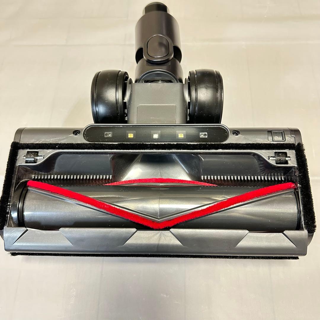 【美品】レイコップ ジェネシス2 UV除菌コードレススティッククリーナー