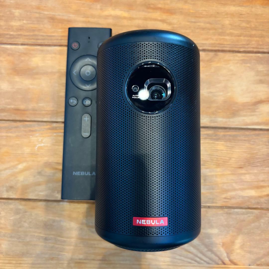 Anker Nebula (ネビュラ) Capsule II