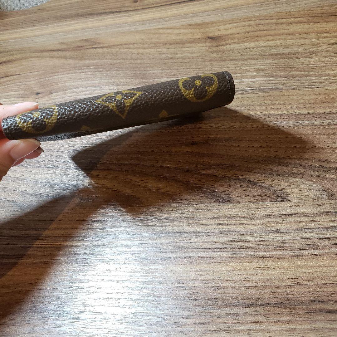 ★専用★　Louis Vuitton 　モノグラム　免許証　名刺　定期いれ