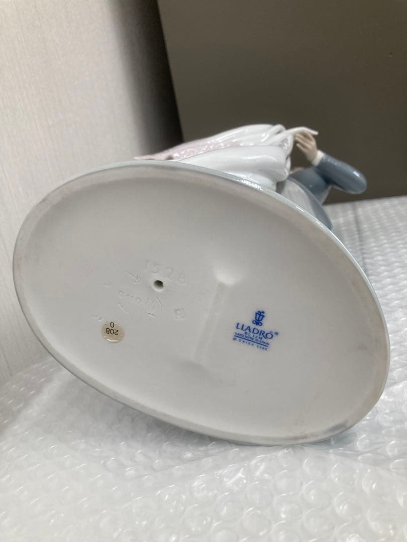 極美品‼️ LLADRO I LOVE YOU TRULY ウエディングダンス