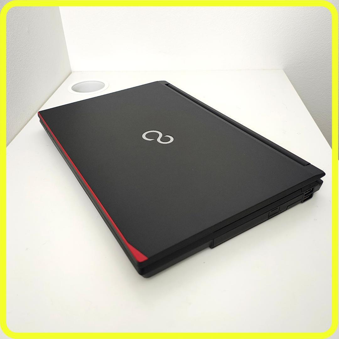 セール価格　SSD⭐️windows11　ノートパソコン　office　800