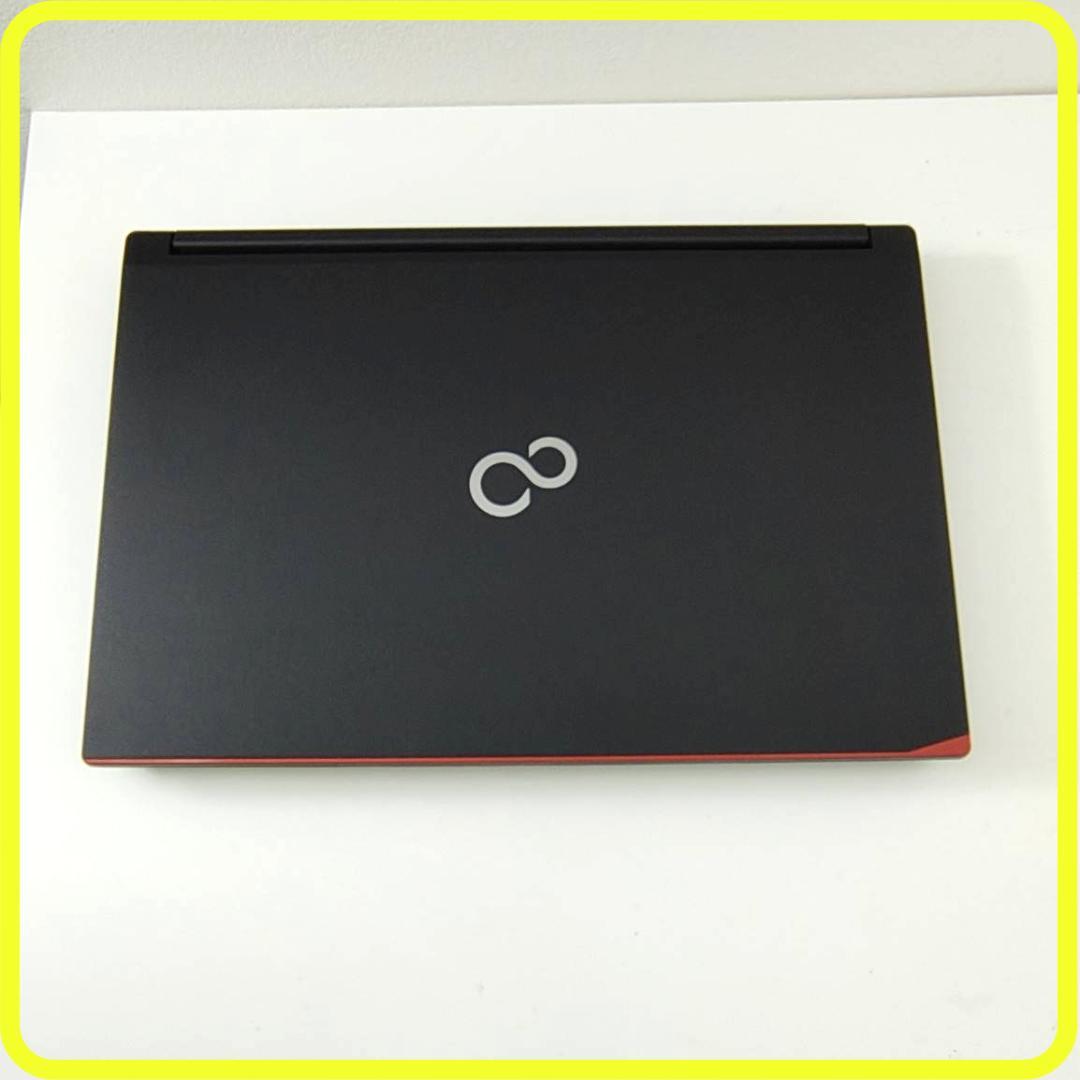 セール価格　SSD⭐️windows11　ノートパソコン　office　800