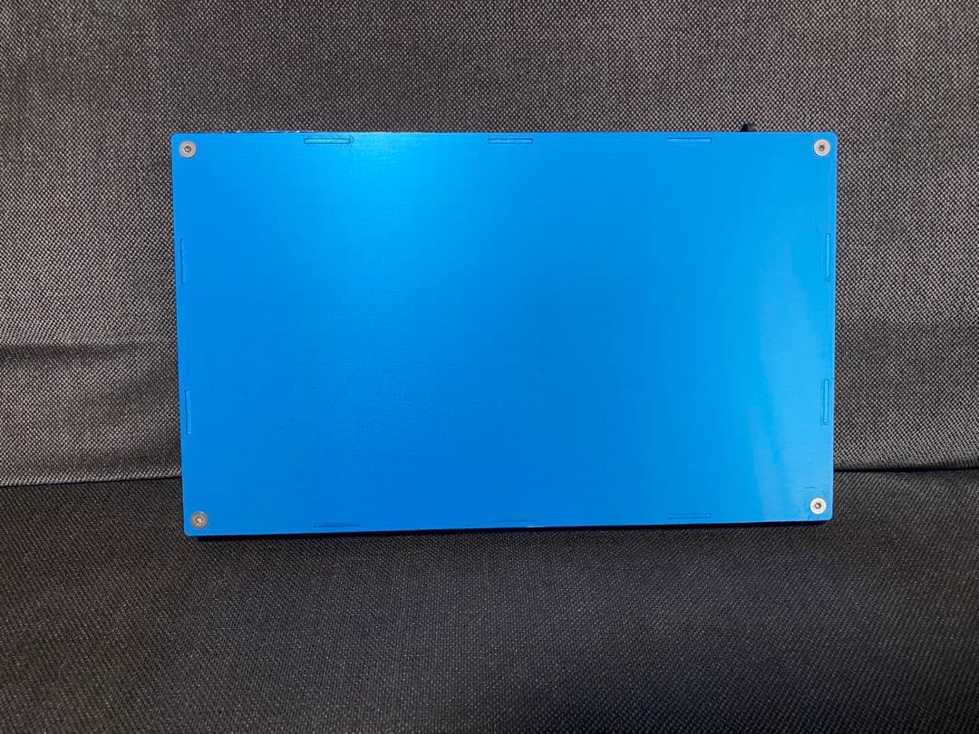 OneFRAME PS5アルミレバーレス 最新基盤 GEN-5X COH