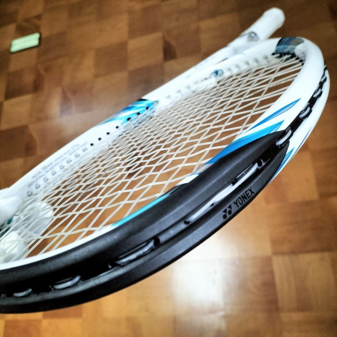 ヨネックス　S-FiTα105　 硬式テニスラケット 伊達公子監修ラケット