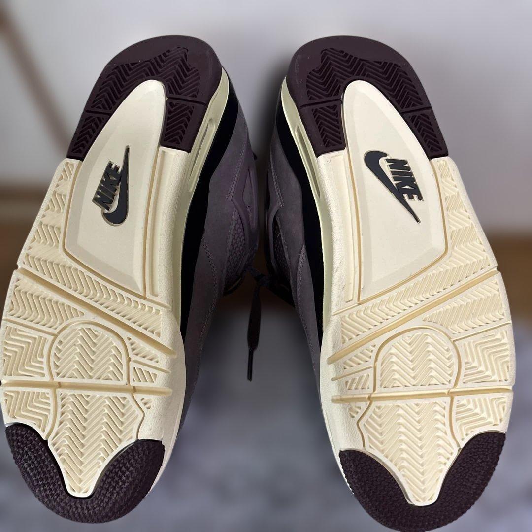 A Ma Maniere × Nike Air Jordan 4 \"