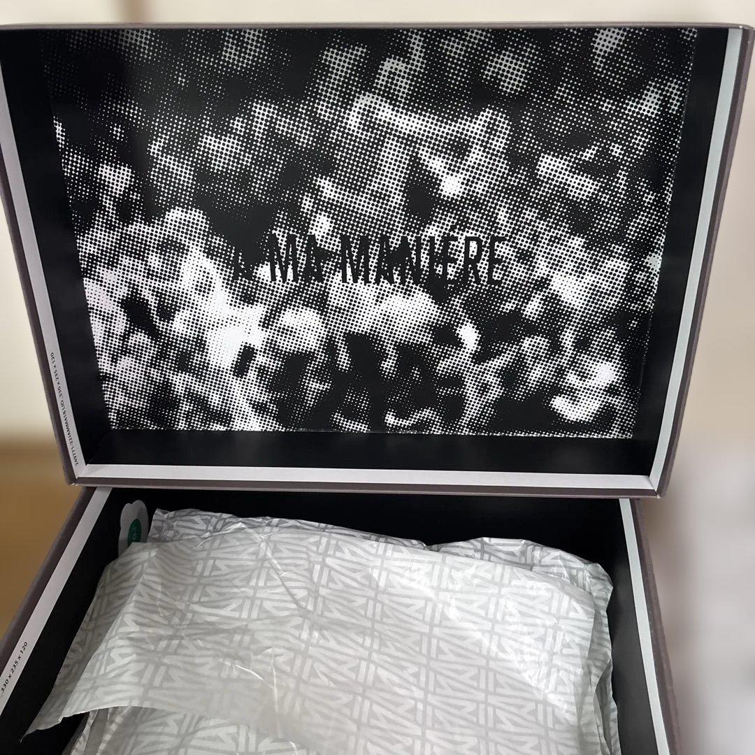 A Ma Maniere × Nike Air Jordan 4 \"