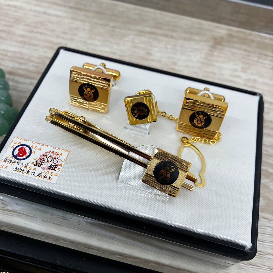 ビンテージジュエリーセット　メッキ　アクセサリー　まとめ　ブランド