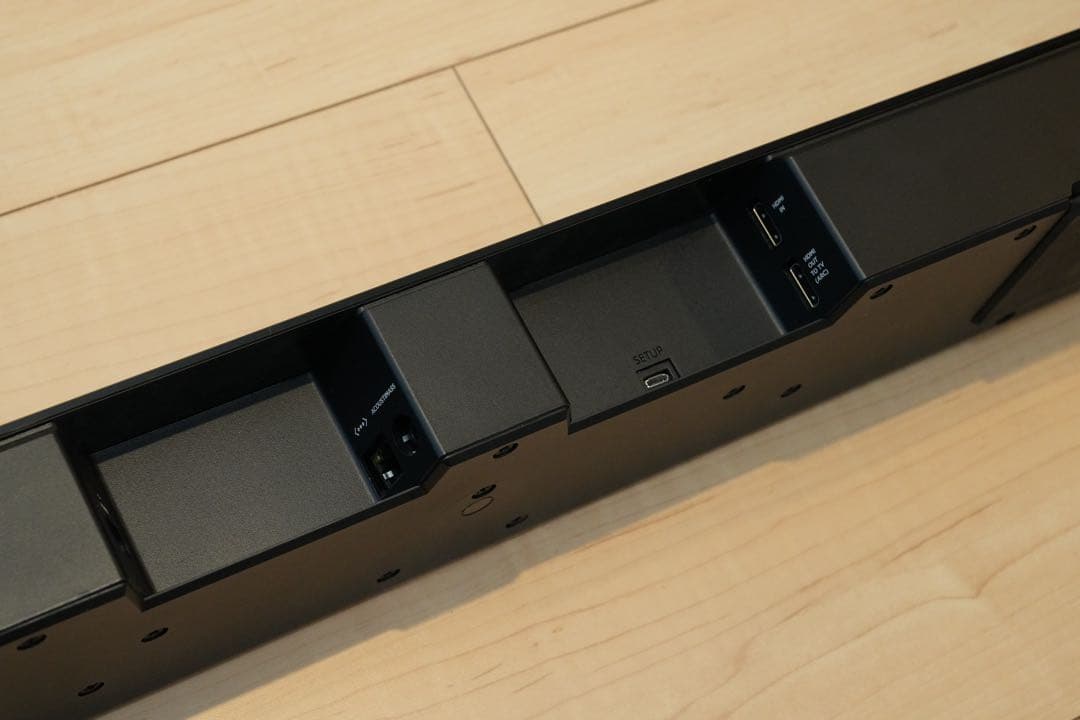 【Araya】Bose SoundTouch300 soundbar