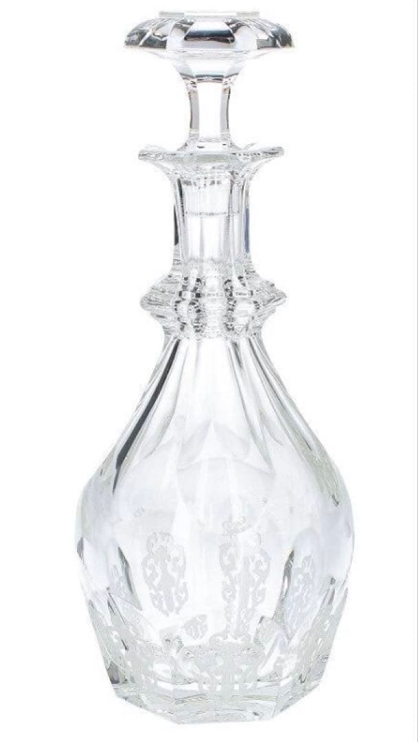 クロムハーツ　バカラ　コラボ　激レア　値下げ