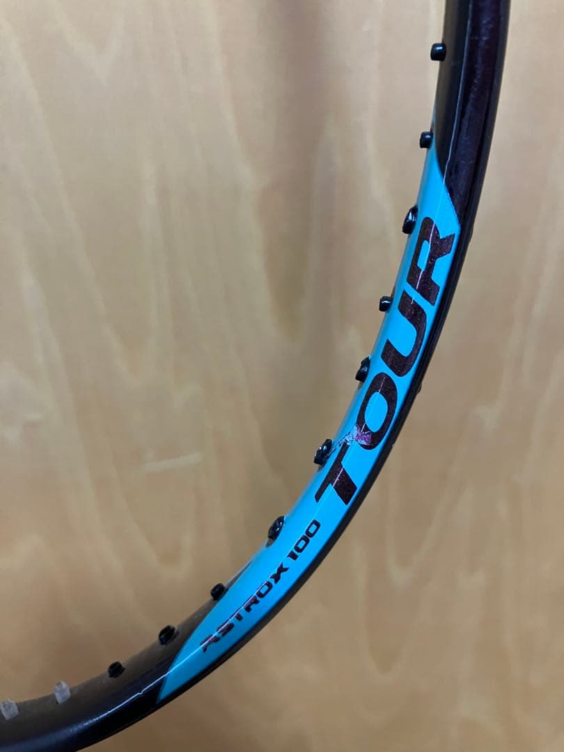 アストロクス　100 ツアー　 ASTROX 100 TOUR