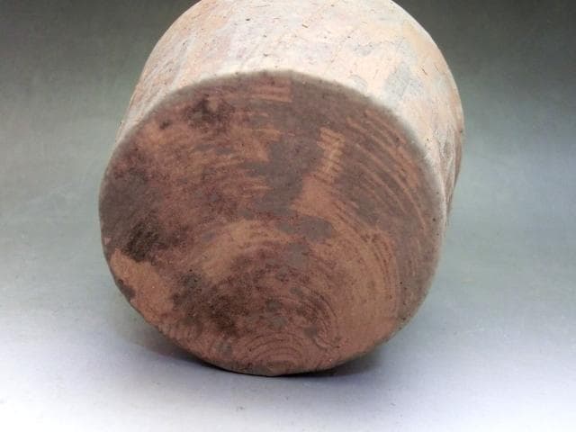 土器■高麗焼 土器 壷 満州 古玩 唐物 中国 古美術 時代物 骨董品■