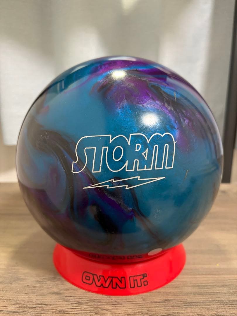 アストロフィジックス15ポンド