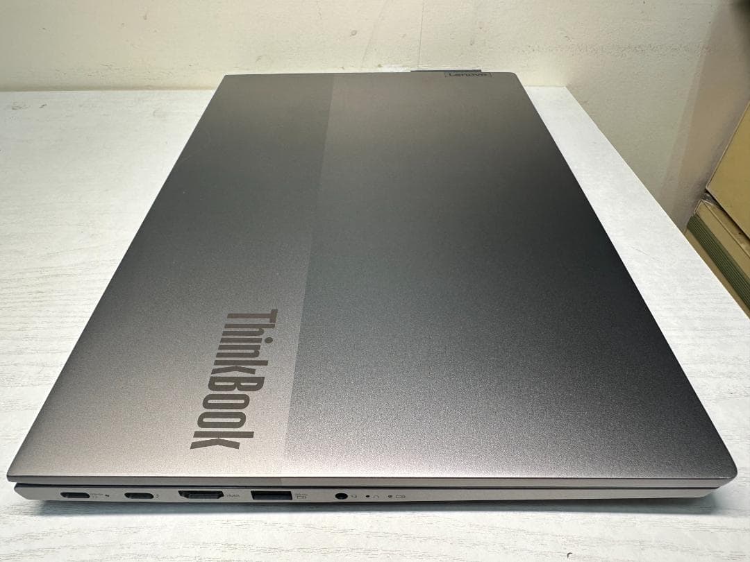 限定 稀有 Lenovo ThinkBook 15 G2 i5 16G 512G