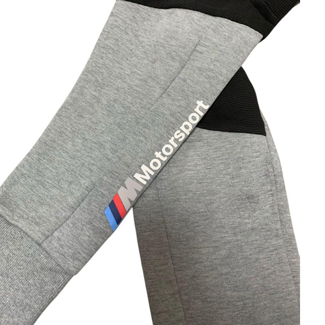 美品！プーマ x  ジャージ 上下セット　ジャケットM パンツS