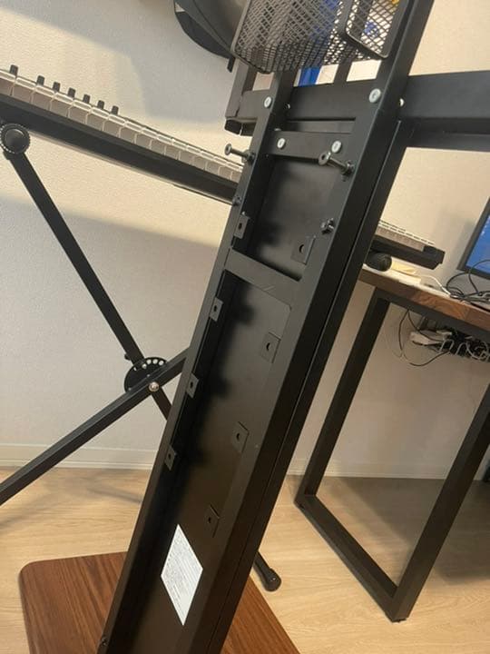 テレビスタンド