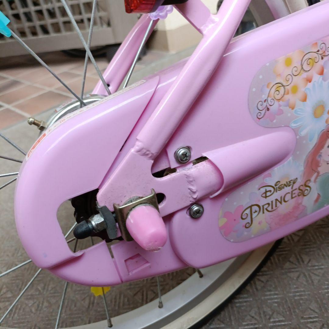 Yuka Yamasaki　 ウィズフレンド　18インチ　引き取りのみ