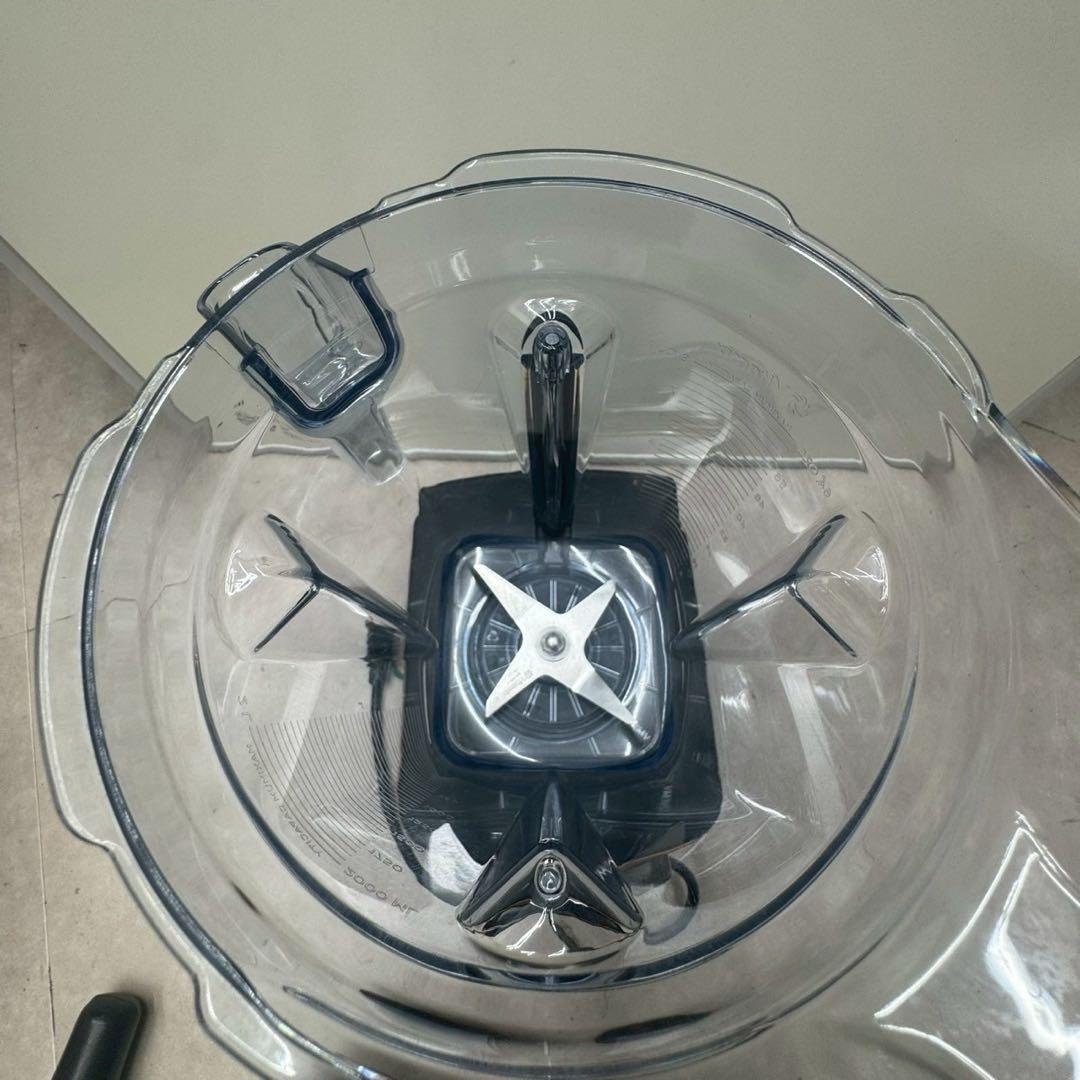 Vitamix バイタミックス ブレンダー A3500i nk01