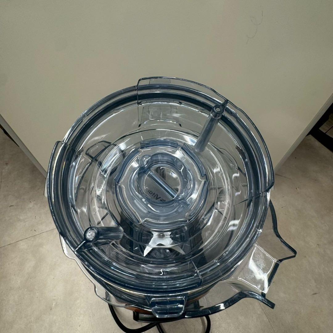 Vitamix バイタミックス ブレンダー A3500i nk01