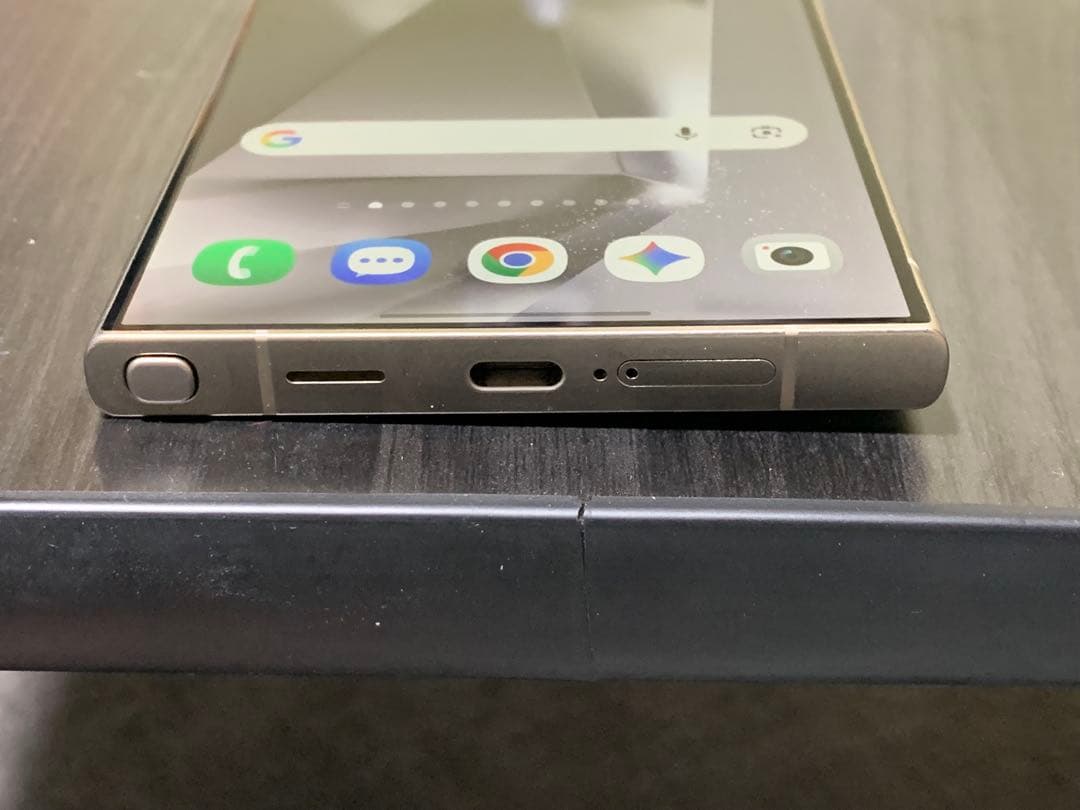 N*Z様 Samsung Galaxy S24 Ultra 256G 極美品！(